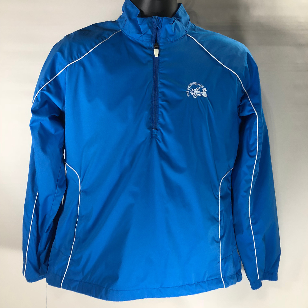 Under Armour Performance Golf Jacket Pullover